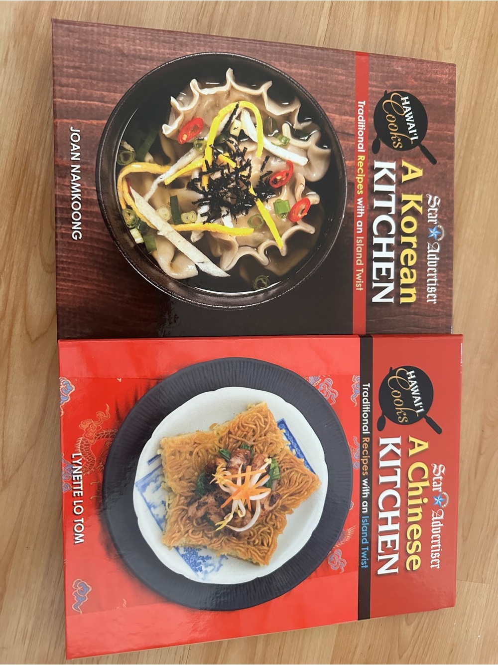 COOKBOOK VARIETY $6